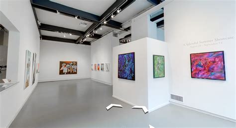 Agora Gallery Fine Art Exhibitions A Splendid Summer Showcase