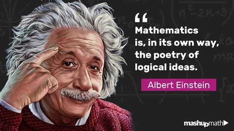 The 37 Greatest Math Quotes Of All Time — Mashup Math