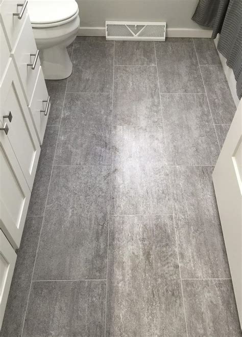 Tile vinyl stickers decorative kitchen bathroom: Luxury Vinyl Tile: Alterna 12x24 in Enchanted Forest ...