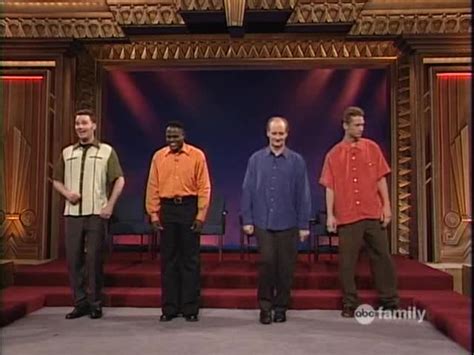 Categorygames Whose Line Is It Anyway Wiki Fandom Powered By Wikia