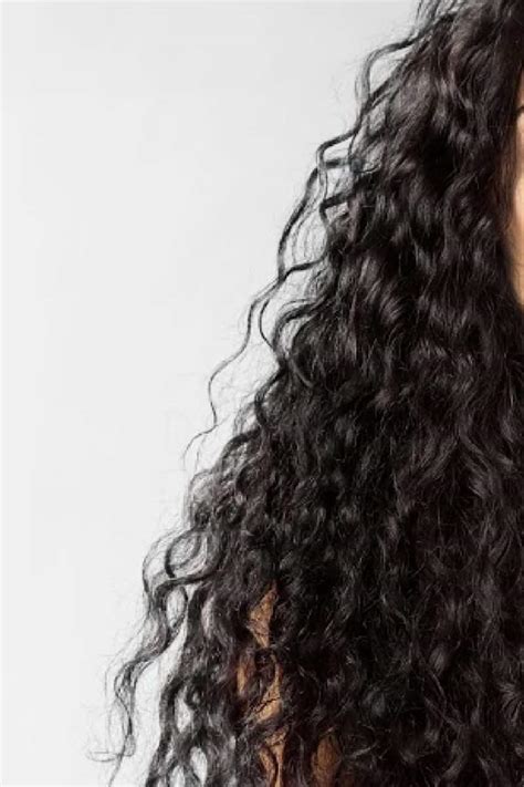 2c Vs 3a Hair Difference In Curl Type And Styling Tips