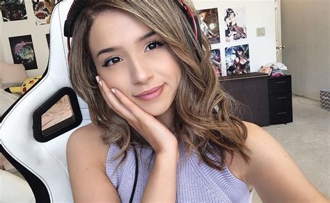 Twitch Por Qu Pokimane Ya No Es La Streamer M S Popular