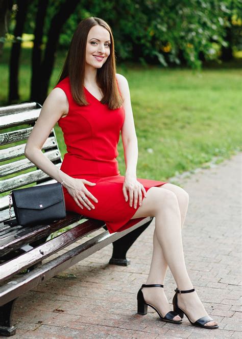 Russian Bride Karina 45 Year Old Living In