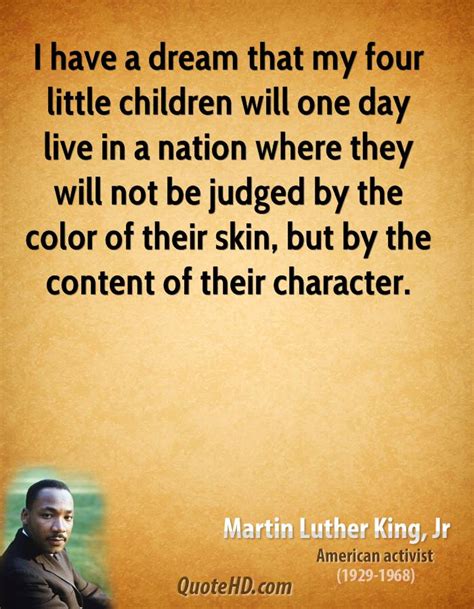 Martin Luther King Jr Equality Quotes Quotehd