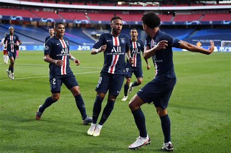 Page 2 - RB Leipzig 0-3 PSG: Player Ratings as PSG reach maiden ...