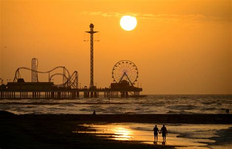 Fun Things To Do In Galveston Texas Just A Pack