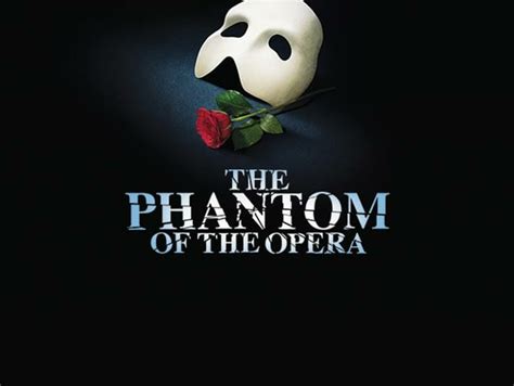 The Phantom Of The Opera On Broadway Tickets Au