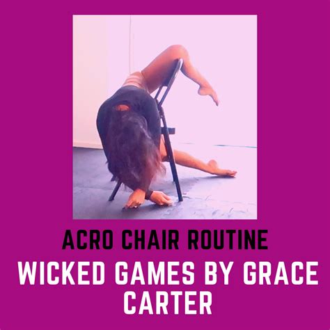 Wicked Games By Grace Carter Riri Valora