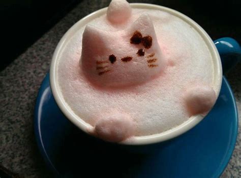 Pin By Ashley Boasso On 3D Latte Art Latte Art 3d Latte Art Latte
