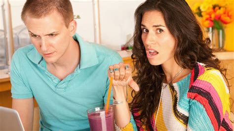 Online dating works for some and just doesn't work for others. Things You Should Avoid Saying On Your Online Dating ...