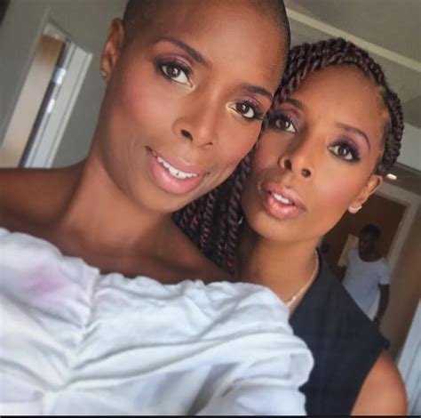 Twin Sisters Tasha And Sidra Smith Hollywoods Perfect Pair Blackdoctor
