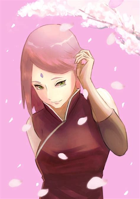 Haruno Sakura Naruto Image By Sssiii7610 4015159 Zerochan Anime