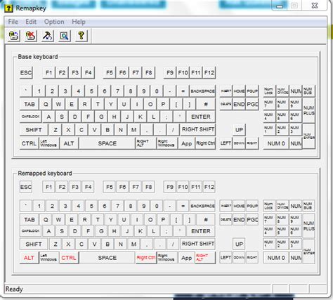 Keyboard Layout Switch Alt And Lwindows Key In Pc Windows 7 Super