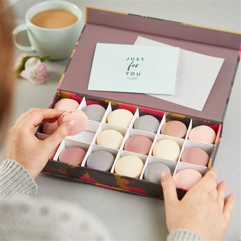 Letterbox Macaron T Box By Letterbox Ts