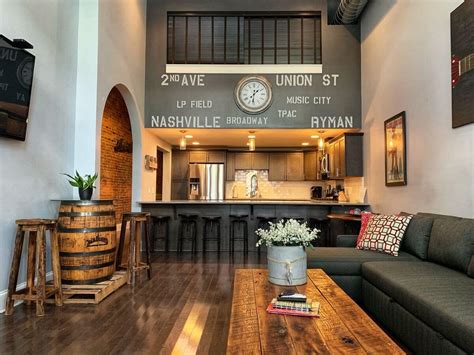 15 Best Airbnbs In Nashville Tennessee 2021 Edition