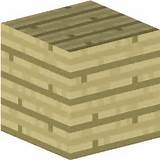 Minecraft Wood Planks Id Images
