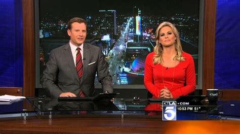 These Female News Anchors Are So Hot You Ll Watch News For Them