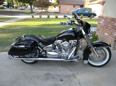 June 22, 2020 craig ballantyne harley davidson youtube videos 0. yamaha road star bagger | Re:Contemplateing the bagger ...