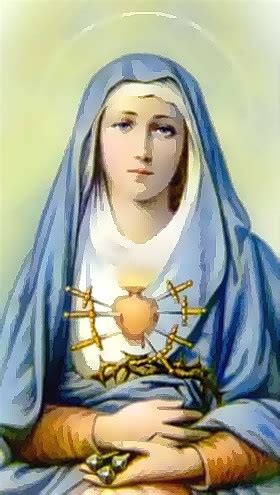 See our lady of sorrows stock video clips. Faithful Resources for all Christian: Our Lady of Sorrows