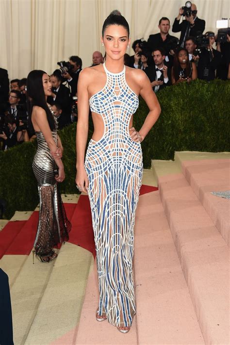 Best Dresses and Gowns From the 2016 Met Gala - Best Dressed ...