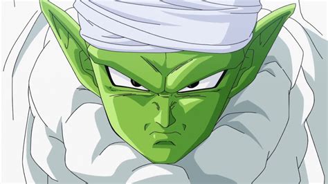 We have 68+ background pictures for you! Dragon Ball Z Piccolo Wallpaper (68+ images)