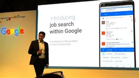 Maybe you would like to learn more about one of these? Jobs Near Me New Google Search | Job search, Search engine ...