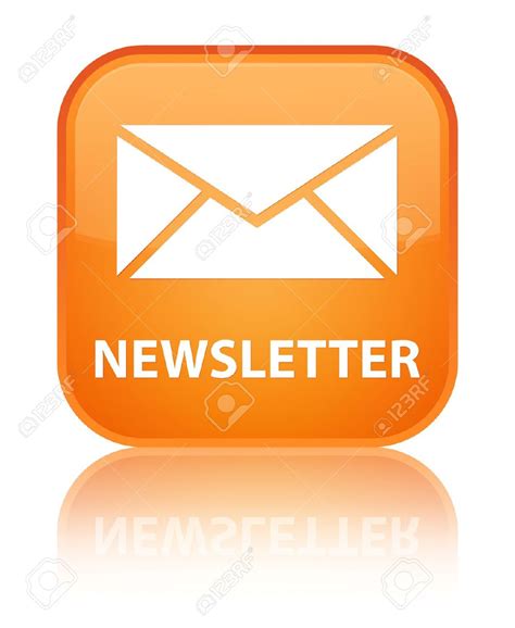 Search more than 600,000 icons for web & desktop here. 16624444-Newsletter-glossy-orange-reflected-square-button ...