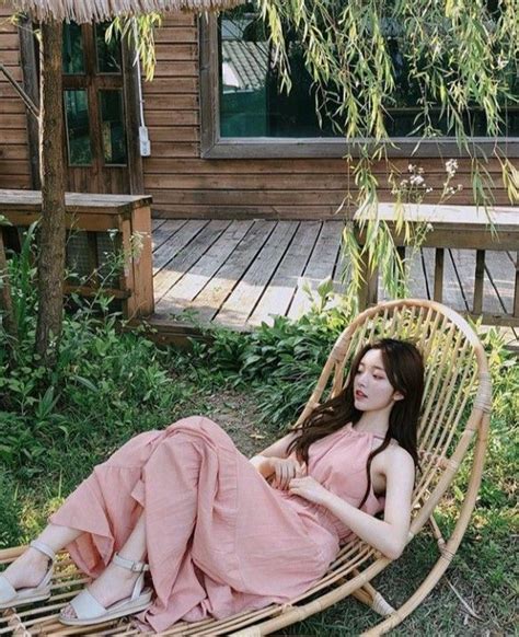 Kim Nahee Update From Instagram Knhs2💜 Korean Girl Photo Korean Girl