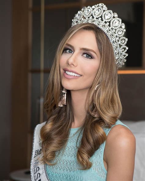 Miss Spain Is First Transgender Miss Universe Contestant Bellanaija
