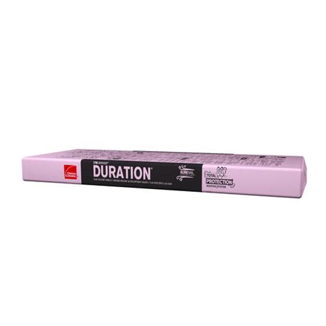 This is an economical way to purchase. Owens Corning® TruDefinition® Duration® Limited Lifetime ...