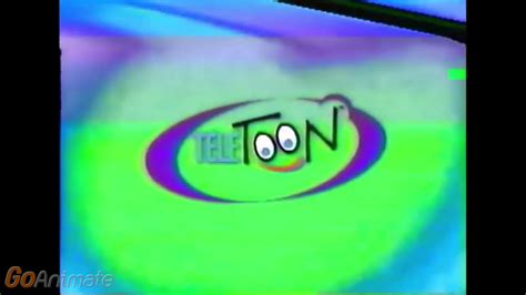 Teletoon Nelvana Logo Youtube