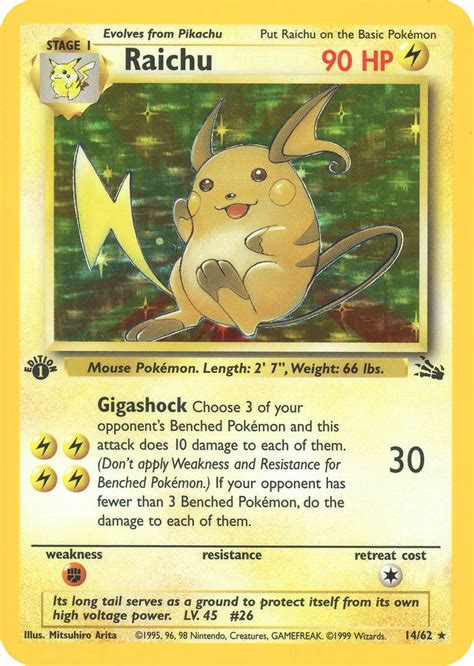 There are numerous factors that go into determining just how rare a card is. Pokémon Fossil