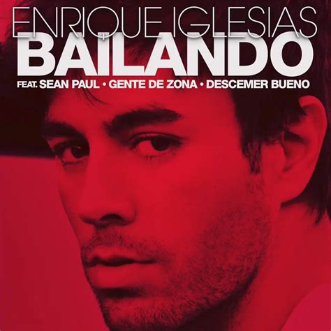 Enrique Iglesias Con Sean Paul Gente De Zona Descemer Bueno Y Luan