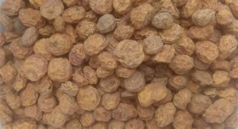 We Sell Neat And Fresh Tiger Nuts Aki Hausa In Nigeria