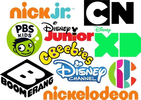 Tv Network For Kids Logos Nickelodeon Cartoons 90s Kids Cartoons
