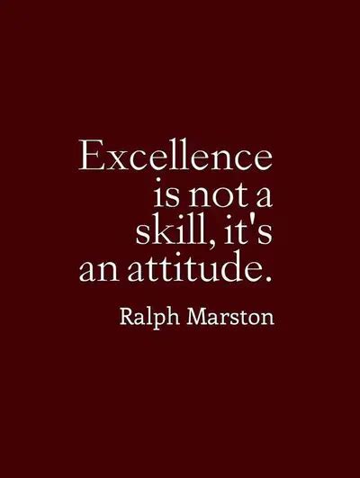55 Most Inspiring Quotes On Excellence 2023 Updated