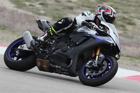 If you need new treads, you're in the right place! Bridgestone Battlax Racing R11 Tire Review: Track-Ready ...