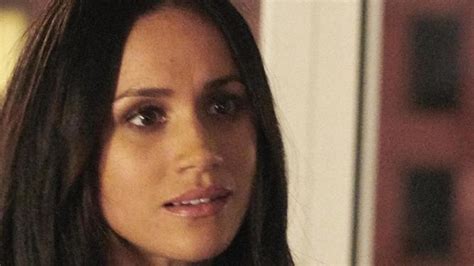 Do not expect suits' season 9 aka series finale to be royally blessed by the presence of esteemed alumna meghan markle. Meghan Markle's former show Suits cancelled after nine ...