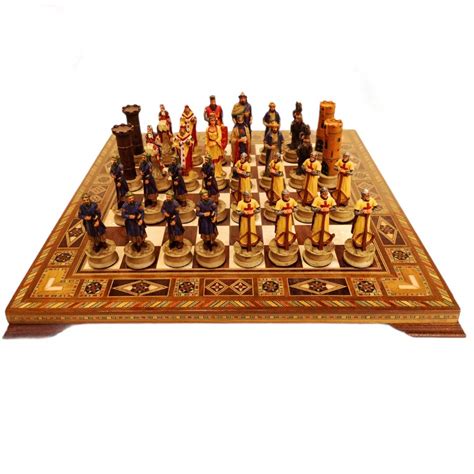 Buy Chess Setturkish Chess Setwood Chess Setbrass Chess Sethandmade