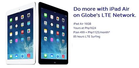 When you need it, it also has a 8mp rear camera. iPad Air and iPad mini 2 prices in the Philippines ...