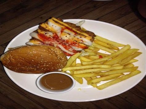 Tempat makan yang ada di seluruh malaysia | guide to the best places to eat in malaysia. KHALIFAH MEDIA NETWORKS