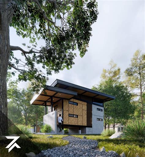 Modern Bahay Kubo Artofit