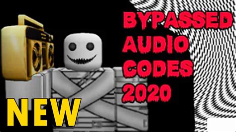 100+ roblox song codes/ids *2020*100+ popular roblox music codes ids *working 2020*roblox music codes ids working 2020 july roblox song codes tiktok rap loud. 50+ ROBLOX Bypassed Music Boombox Codes/Ids *WORKING 2020* - YouTube
