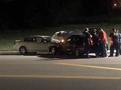 Family Shattered Parents Grieve Loss Of Child In Topeka Hit By Car Incident