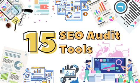 15 Best Seo Audit Tools You Need To Use In 2022