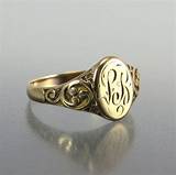 14k Gold Class Ring Value Pictures