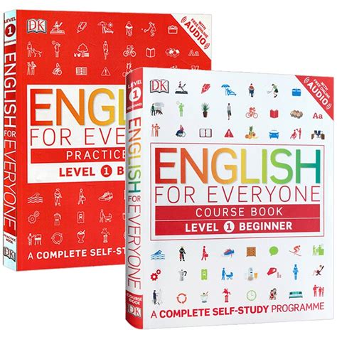English Original English For Everyone Level 1 English For Everyone 1