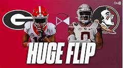 Breaking News Top Recruit Flips Commitment Joins College Hoops New Powerhouse