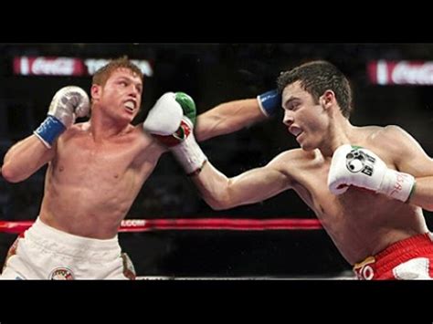 Cazares vs chavez is on the undercard of julio cesar chavez vs jorge arce 3 (exhibition fight). Canelo Alvarez vs Julio Cesar Chavez Jr Knockout ...