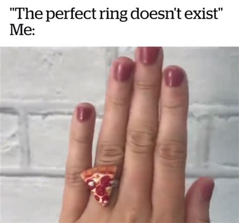 The Best Ring Memes Memedroid